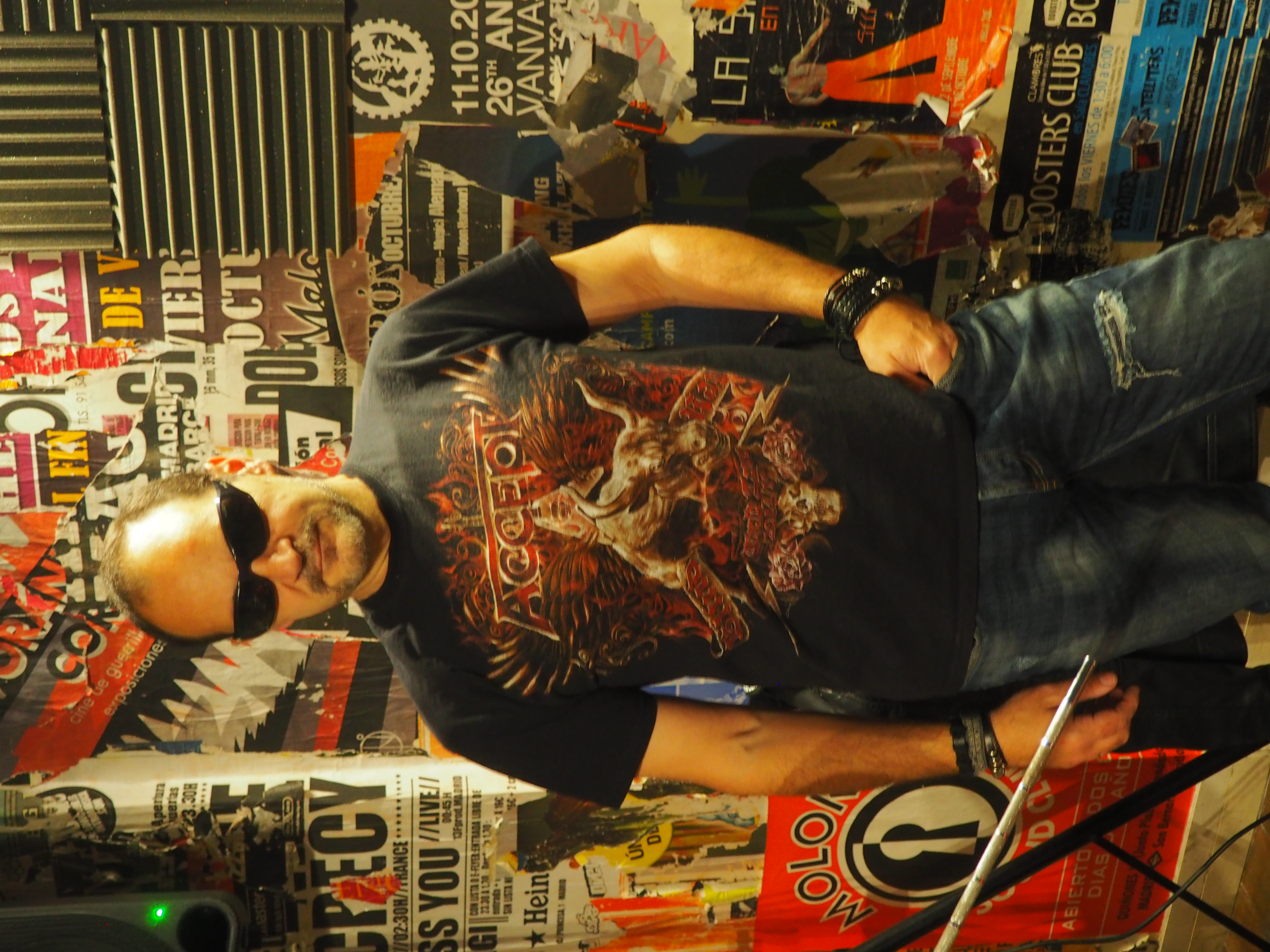 Gonzalo Rodríguez